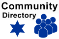 Leopold Community Directory