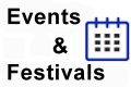 Leopold Events and Festivals