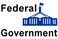 Leopold Federal Government Information