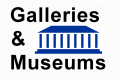 Leopold Galleries and Museums