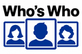 Leopold Who's Who